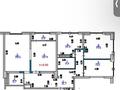 4-бөлмелі пәтер · 150 м² · 14/17 қабат, Аль-Фараби, бағасы: 230 млн ₸ в Алматы, Бостандыкский р-н — фото 24