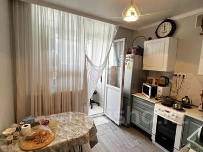 1-комнатная квартира · 40 м² · 4/9 этаж, Ахмет Байтурсынулы 22 — СРОЧНО! за 23 млн ₸ в Астане, Алматы р-н