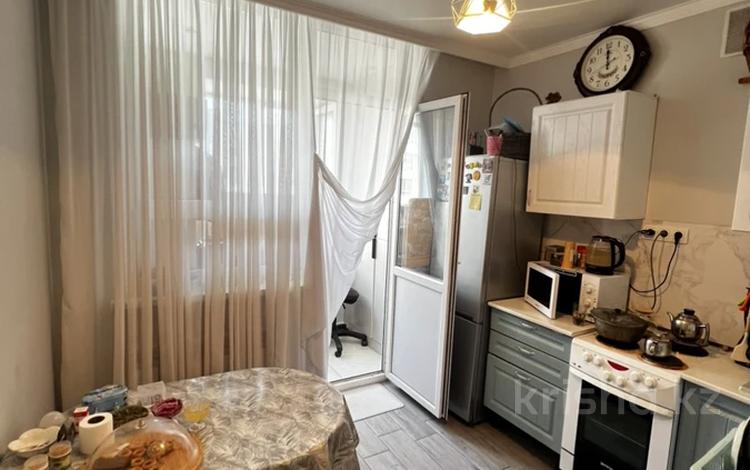 1-комнатная квартира · 40 м² · 4/9 этаж, Ахмет Байтурсынулы 22 — СРОЧНО! за 23 млн ₸ в Астане, Алматы р-н — фото 2