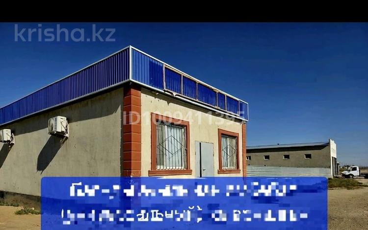 Свободное назначение · 105 м² за ~ 18 млн 〒 в Баяндах — фото 9