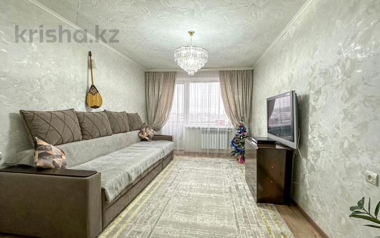 2-бөлмелі пәтер · 48.8 м² · 5/5 қабат, Абылай Хана, бағасы: 15.3 млн ₸ в Талдыкоргане — фото 9