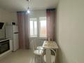 1-бөлмелі пәтер · 34 м² · 14/17 қабат, Хусейн бен Талал 41, бағасы: 250 000 ₸ в Астане, Есильский р-н