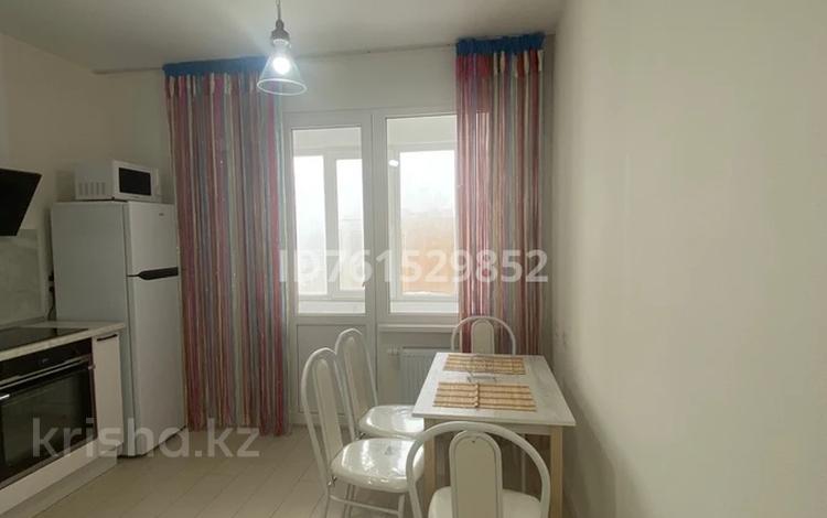 1-бөлмелі пәтер · 34 м² · 14/17 қабат, Хусейн бен Талал 41, бағасы: 250 000 ₸ в Астане, Есильский р-н — фото 37