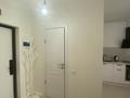 1-бөлмелі пәтер · 34 м² · 14/17 қабат, Хусейн бен Талал 41, бағасы: 250 000 ₸ в Астане, Есильский р-н — фото 3
