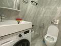 1-бөлмелі пәтер · 34 м² · 14/17 қабат, Хусейн бен Талал 41, бағасы: 250 000 ₸ в Астане, Есильский р-н — фото 7