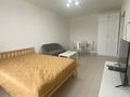 1-бөлмелі пәтер · 34 м² · 14/17 қабат, Хусейн бен Талал 41, бағасы: 250 000 ₸ в Астане, Есильский р-н — фото 17