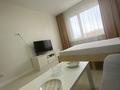 1-бөлмелі пәтер · 34 м² · 14/17 қабат, Хусейн бен Талал 41, бағасы: 250 000 ₸ в Астане, Есильский р-н — фото 18