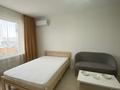 1-бөлмелі пәтер · 34 м² · 14/17 қабат, Хусейн бен Талал 41, бағасы: 250 000 ₸ в Астане, Есильский р-н — фото 19