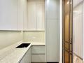 4-бөлмелі пәтер · 120 м² · 11/12 қабат, Розыбакиева 197/2, бағасы: 164.9 млн ₸ в Алматы, Бостандыкский р-н — фото 8