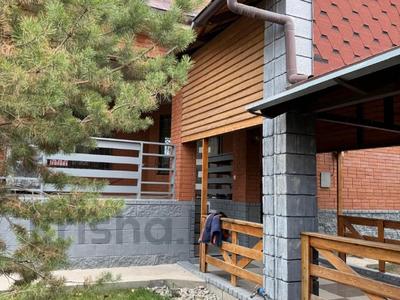 Отдельный дом · 5 комнат · 283.3 м² · 6 сот., Арасан за 83 млн ₸ в Кыргауылдах