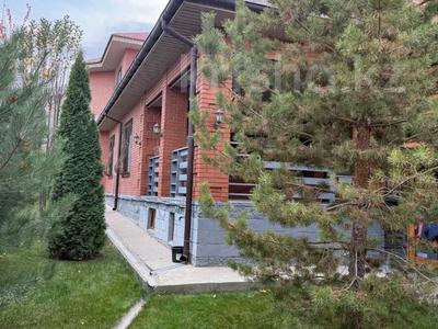 Жеке үй · 5 бөлме · 283.3 м² · 6 сот., Арасан, бағасы: 83 млн ₸ в Кыргауылдах