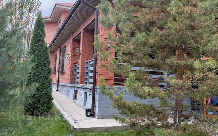 Отдельный дом · 5 комнат · 283.3 м² · 6 сот., Арасан за 85 млн 〒 в Кыргауылдах — фото 6