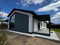 Отдельный дом · 4 комнаты · 150 м² · 7.5 сот., Озёрная 18А за 82 млн ₸ в Мичуринское — фото 18