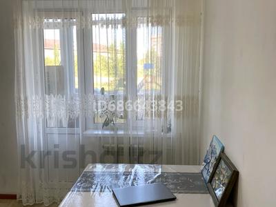 2-бөлмелі пәтер · 59.9 м² · 1/9 қабат, мкр. Зачаганск пгт, Ул.Мөңкеұлы 120 — Напротив университета им.Жангир хана, бағасы: 23 млн ₸ в Уральске