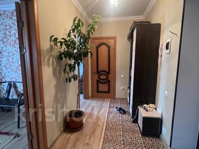 1-комнатная квартира · 55.2 м² · 5/5 этаж, мкр. Алтын орда за 20.5 млн 〒 в Актобе