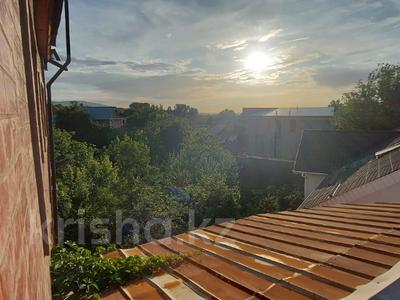 Отдельный дом · 6 комнат · 280 м² · , Рахымбай Ханалы 20 за 170 млн ₸ в Алматы, Наурызбайский р-н