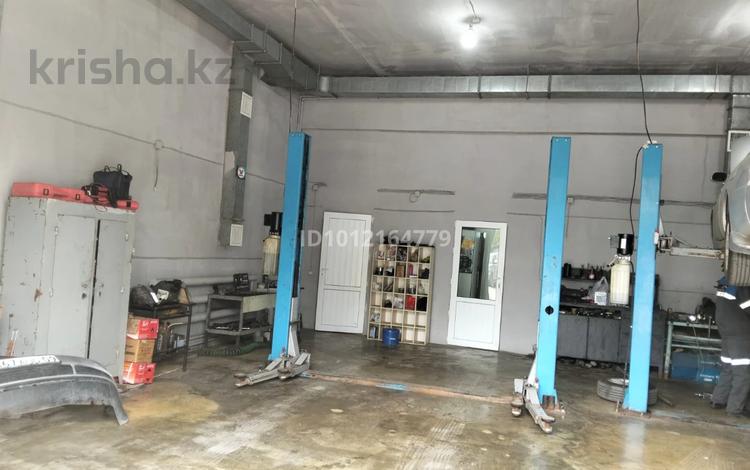 Азс, автосервисы и автомойки · 130 м² за 10 000 ₸ в Караганде, Казыбек би р-н — фото 3