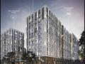 2-бөлмелі пәтер · 70 м² · 12/12 қабат, Макатаева - Байтурсынова 129/1, бағасы: 61 млн ₸ в Алматы, Алмалинский р-н