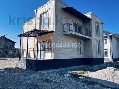 Отдельный дом · 5 комнат · 220 м² · 8 сот., 1 40 за 53 млн ₸ в Карабулаке (п.Ключи)