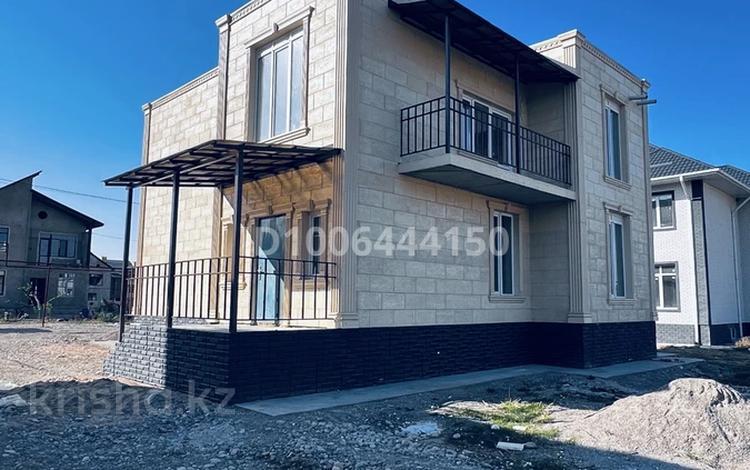 Отдельный дом · 5 комнат · 220 м² · 8 сот., 1 40 за 53 млн ₸ в Карабулаке (п.Ключи) — фото 5