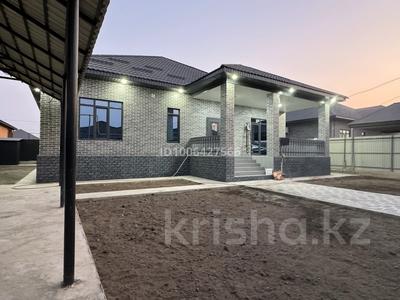 Отдельный дом · 7 комнат · 200 м² · 5.5 сот., 13 квартал 175 за 52 млн 〒 в Аскара Токпанова (Казцик)