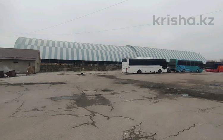 Промбаза · 5000 соток, Кожанова 1/17 — Обл. ГАИ за 2.5 млн ₸ в Шымкенте — фото 3
