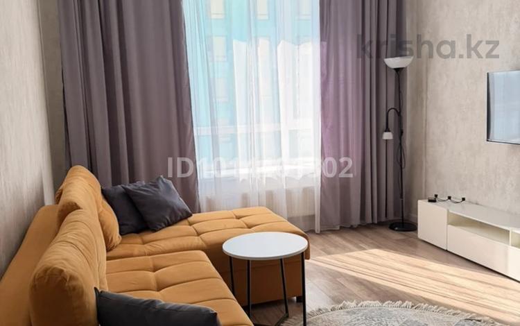2-комнатная квартира · 56 м², Чингиза Айтматова 77/6 за 280 000 ₸ в Астане, Сарыарка р-н — фото 2