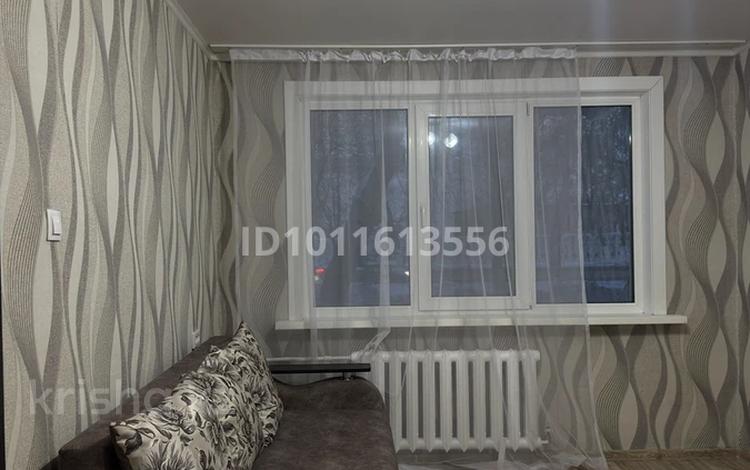 1-бөлмелі пәтер · 32 м² · 1/5 қабат, Жамбыла Жабаева 290, бағасы: 12.7 млн ₸ в Петропавловске — фото 2