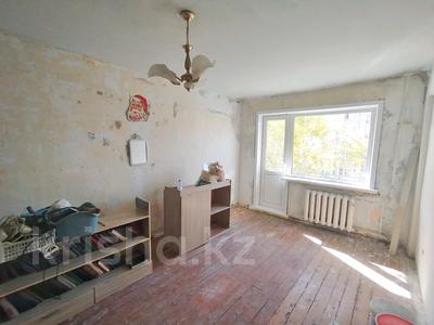 1-комнатная квартира · 30.6 м² · 3/5 этаж, Крылова 106 за 12.5 млн 〒 в Усть-Каменогорске