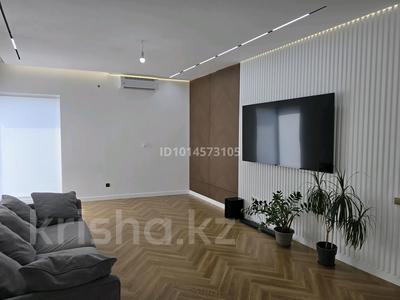 4-комнатная квартира · 144 м² · 2/4 этаж, мкр Ак Шагала, ул. Жалена Тулепова 10/1 за 100 млн ₸ в Атырау