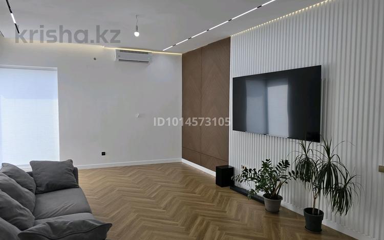 4-бөлмелі пәтер · 144 м² · 2/4 қабат, Ақ Шағала -ш/а., ул. Жалена Тулепова 10/1, бағасы: 100 млн ₸ в Атырау, мкр Ак Шагала — фото 2