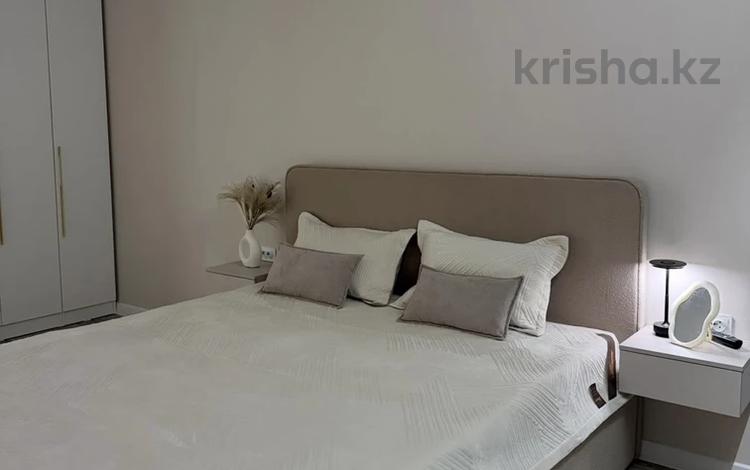 1-бөлмелі пәтер · 38 м² · 2/9 қабат, Курмангазы 154, бағасы: 90 000 ₸ в Уральске, мкр Школьник — фото 2