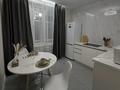 1-бөлмелі пәтер · 38 м² · 2/9 қабат, Курмангазы 154, бағасы: 90 000 ₸ в Уральске, мкр Школьник — фото 4