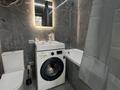 1-бөлмелі пәтер · 38 м² · 2/9 қабат, Курмангазы 154, бағасы: 90 000 ₸ в Уральске, мкр Школьник — фото 6