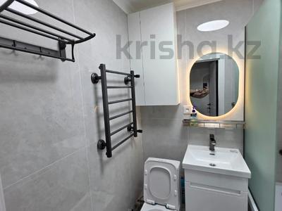 2-бөлмелі пәтер · 47 м² · 2/4 қабат, мкр Коктем-2 6, бағасы: 44.6 млн ₸ в Алматы, Бостандыкский р-н