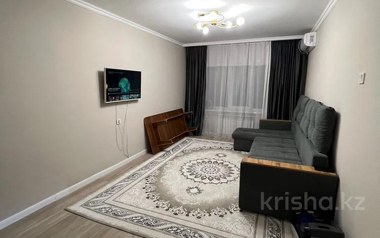 3-комнатная квартира · 65 м² · 5/5 этаж, мкр Тастак-1 15 за 33 млн ₸ в Алматы, Ауэзовский р-н — фото 2