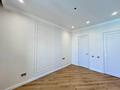 4-комнатная квартира · 140 м² · 11/12 этаж, Жумекен Нажимеденов 28 — Дизайнерский ремонт с дорогим ремонтом! за 96 млн ₸ в Астане, Сарайшык р-н — фото 18