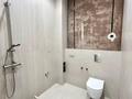 4-комнатная квартира · 140 м² · 11/12 этаж, Жумекен Нажимеденов 28 — Дизайнерский ремонт с дорогим ремонтом! за 96 млн ₸ в Астане, Сарайшык р-н — фото 32