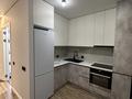 2-бөлмелі пәтер · 52 м² · 8/10 қабат, Шұғыла ш/а. 340/3 - 340/3к17, 340/8 - 340/8 к5, бағасы: 33 млн ₸ в Алматы, Наурызбайский р-н