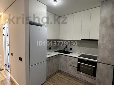 2-бөлмелі пәтер · 52 м² · 8/10 қабат, Шұғыла ш/а. 340/3 - 340/3к17, 340/8 - 340/8 к5, бағасы: 33 млн ₸ в Алматы, Наурызбайский р-н