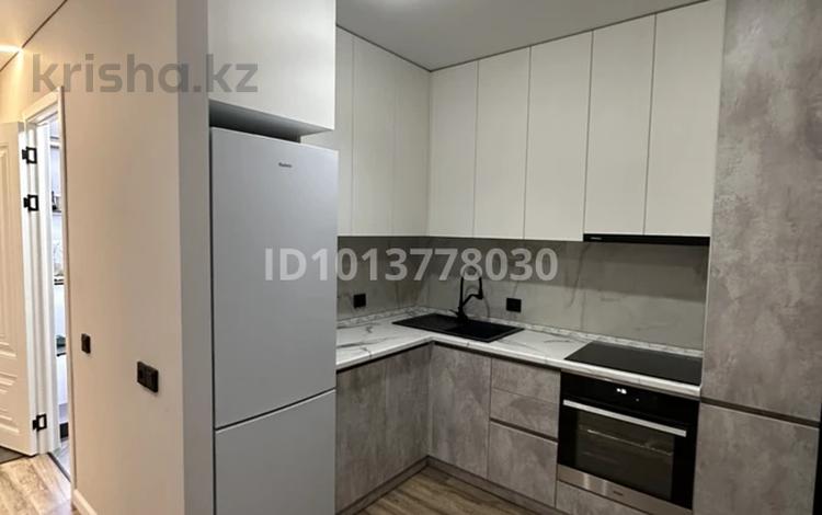 2-бөлмелі пәтер · 52 м² · 8/10 қабат, Шұғыла ш/а. 340/3 - 340/3к17, 340/8 - 340/8 к5, бағасы: 33 млн ₸ в Алматы, Наурызбайский р-н — фото 2