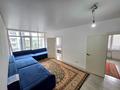 3-бөлмелі пәтер · 72 м² · 6/12 қабат, мкр Дарабоз, бағасы: 36 млн ₸ в Алматы, Алатауский р-н