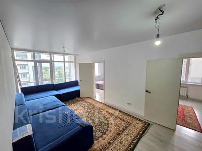 3-комнатная квартира · 72 м² · 6/12 этаж, мкр Дарабоз за 36 млн ₸ в Алматы, Алатауский р-н