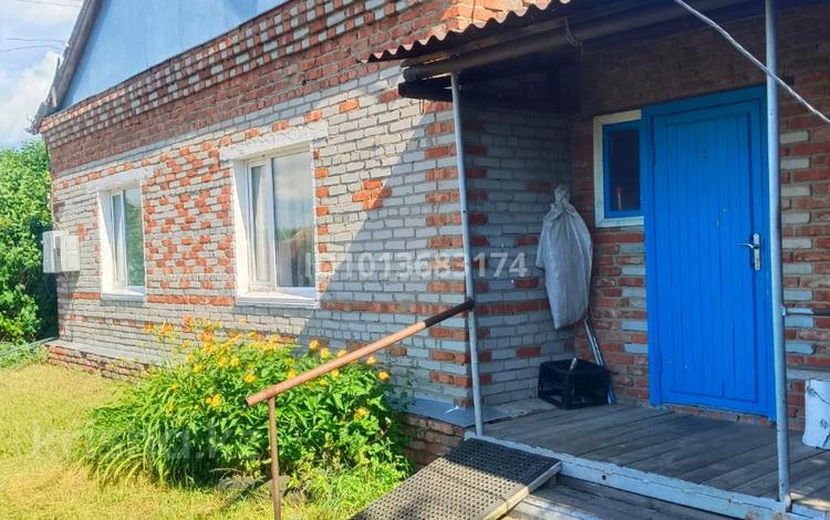 Отдельный дом · 4 комнаты · 106.7 м² · 17.1 сот., Улица 60 лет октября 31 за 16 млн ₸ в Майском — фото 3