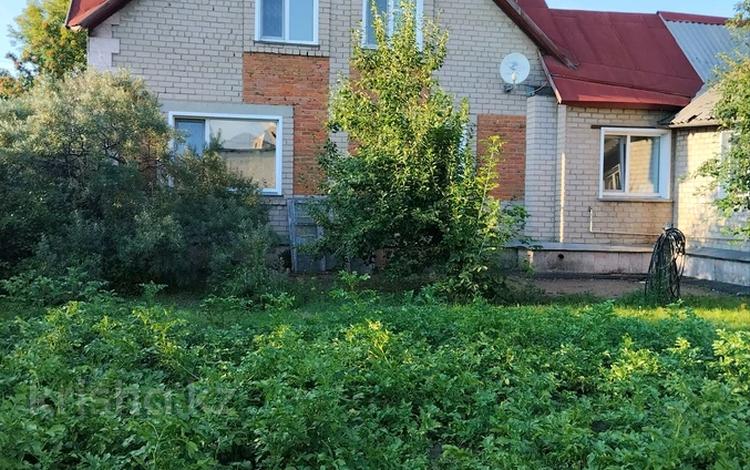 Жеке үй · 6 бөлме · 200 м² · 15 жүзд., Пушкина — Первомайская, бағасы: 35 млн ₸ в Бишкуле (Бесколь) — фото 2