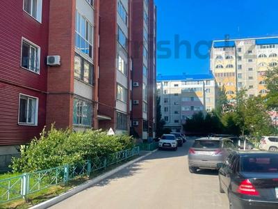 3-комнатная квартира · 116.6 м² · 1/9 этаж, 6-й микрорайон 3А за 43 млн ₸ в Костанае