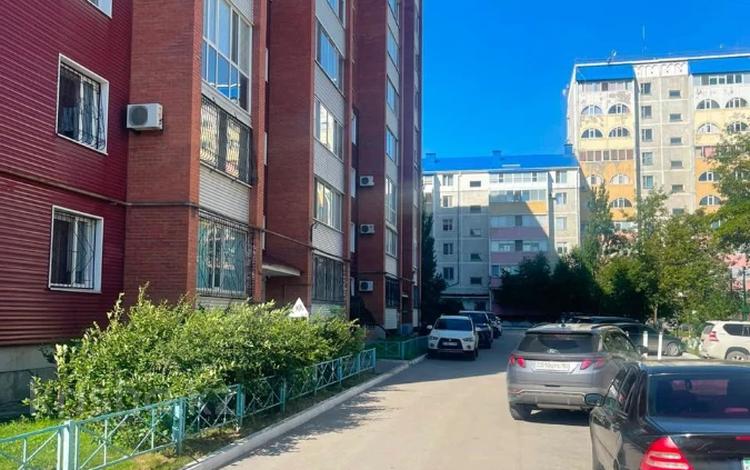 3-комнатная квартира · 116.6 м² · 1/9 этаж, 6-й микрорайон 3А за 43 млн ₸ в Костанае — фото 2