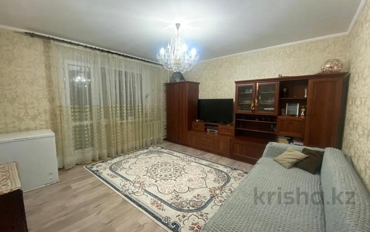 2-комнатная квартира, 53.2 м², 2/9 этаж, мкр Юго-Восток, 30й микрорайон, ул Гапеева