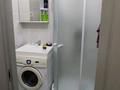 1-бөлмелі пәтер · 21 м² · 3/3 қабат, Кокмайса ш/а. 57Б, бағасы: 17.5 млн ₸ в Алматы, Жетысуский р-н — фото 12