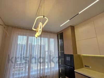 4-комнатная квартира · 160 м² · 7/16 этаж, Аль-Фараби 41 — ЛУЧШЕЕ ПРЕДЛОЖЕНИЕ!!! Помощь с ИПОТЕКОЙ! за 265 млн ₸ в Алматы, Бостандыкский р-н